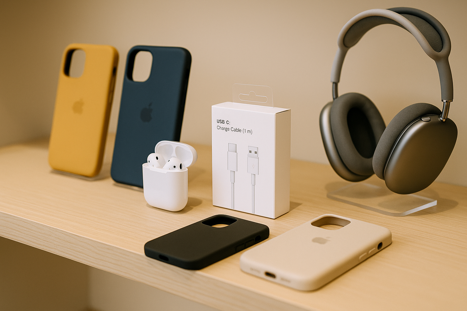accessoires-tech