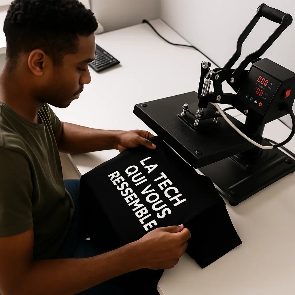 serigraphie